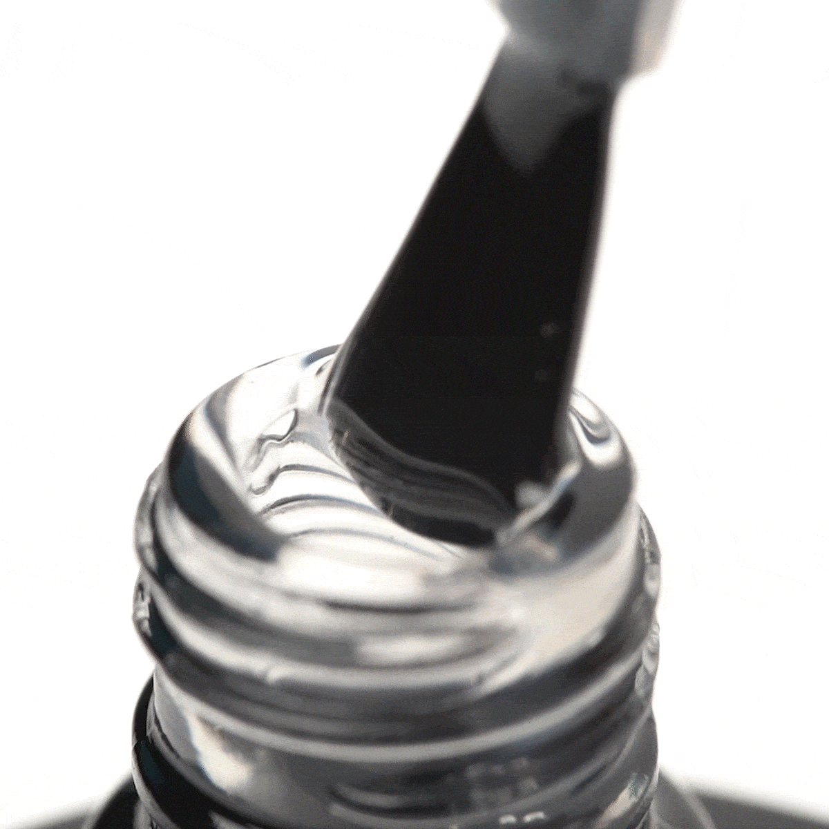 OCHO NAILS matt završni lak bez brisanja 111 - 5 g