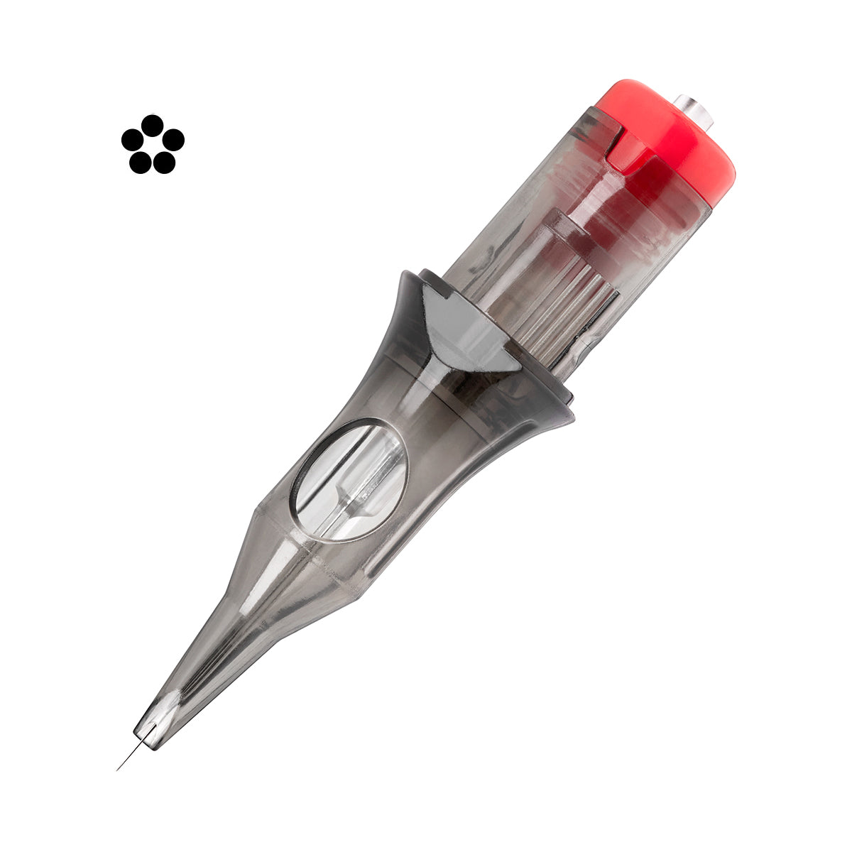 Tattoo Cartridge EL CARTEL V2 0.35 5RL Medium taper 10stk.