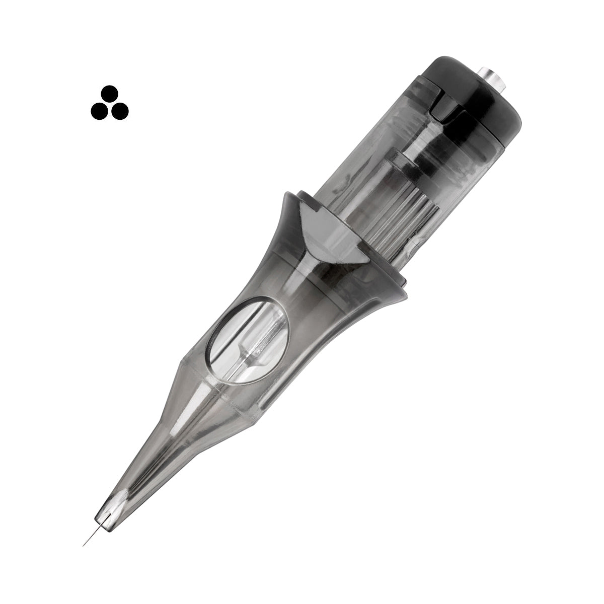 Tattoo Cartridge EL CARTEL V2 0.30 3RS 10 kom