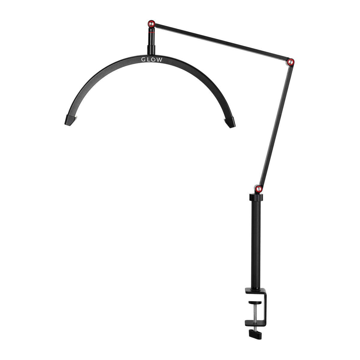 Glow MX3 lampa za tretman za stol crna