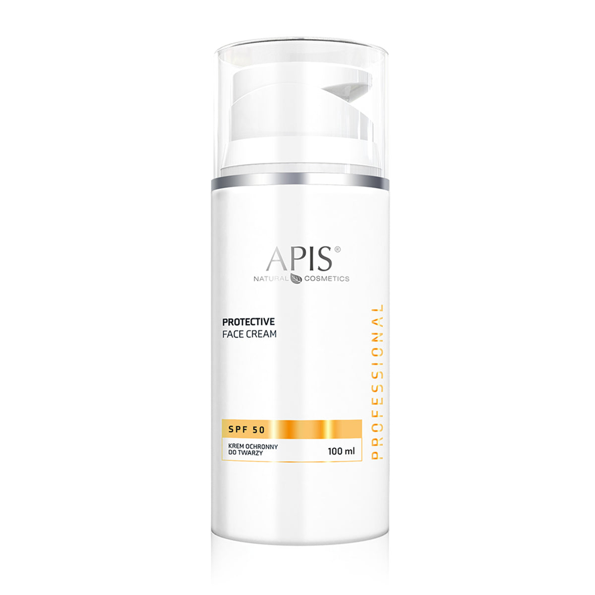 Apis krema za zaštitu lica SPF 50 100 ml