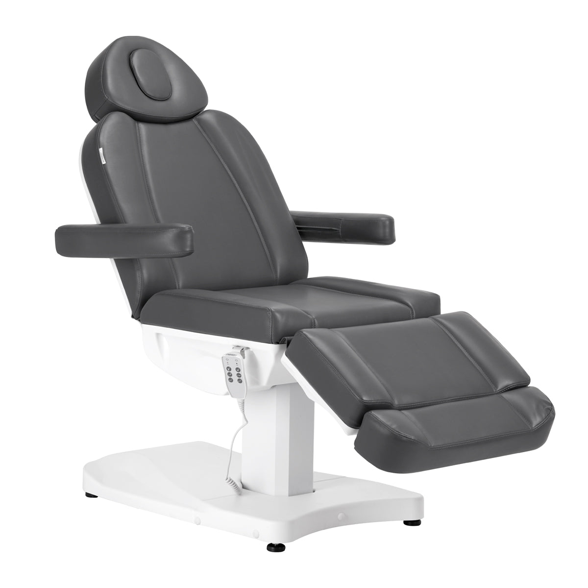 Azzurro 803D 3-motoriger elektrifizierter Kosmetikliege grau