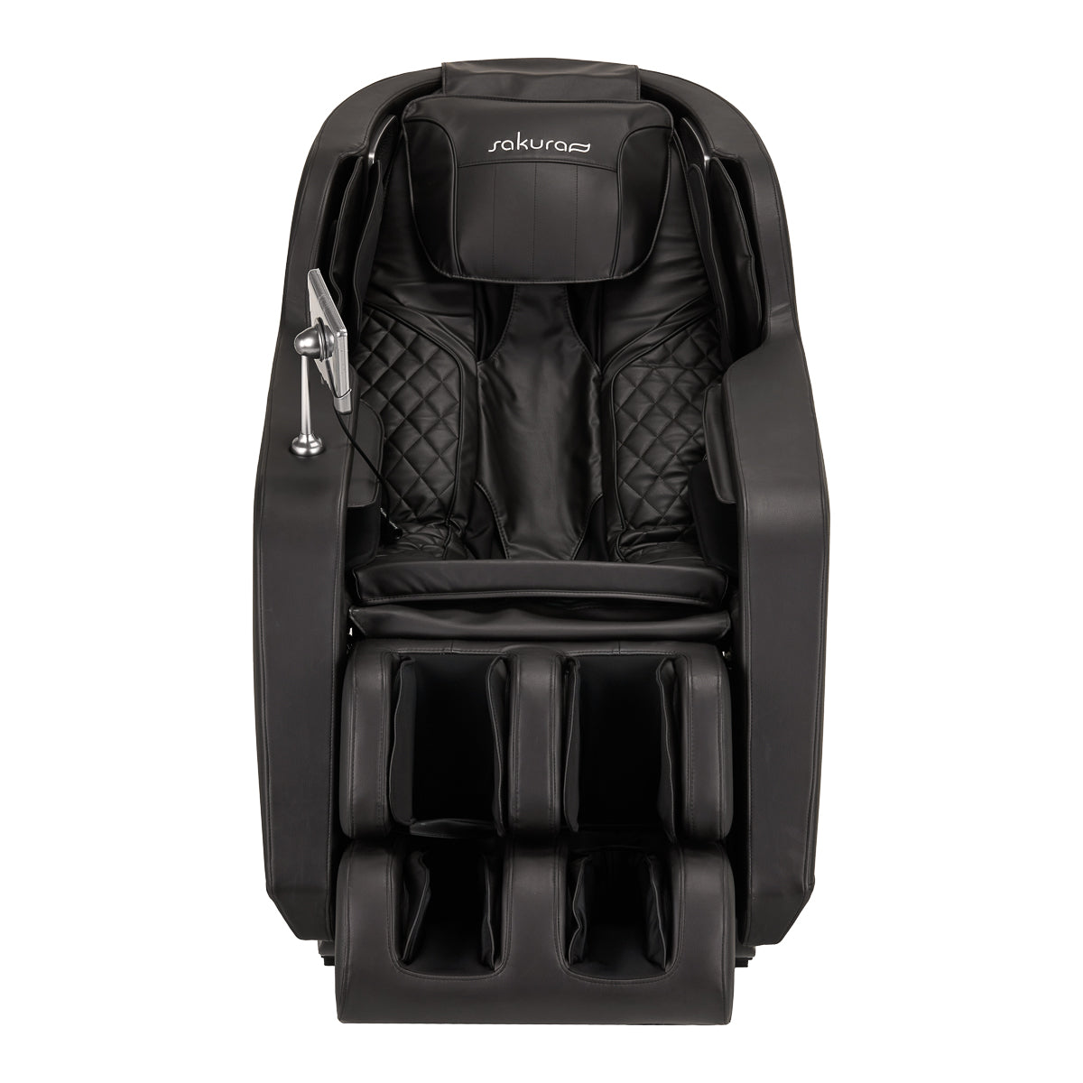 Sakura masažna fotelja Comfort Plus 806 crna