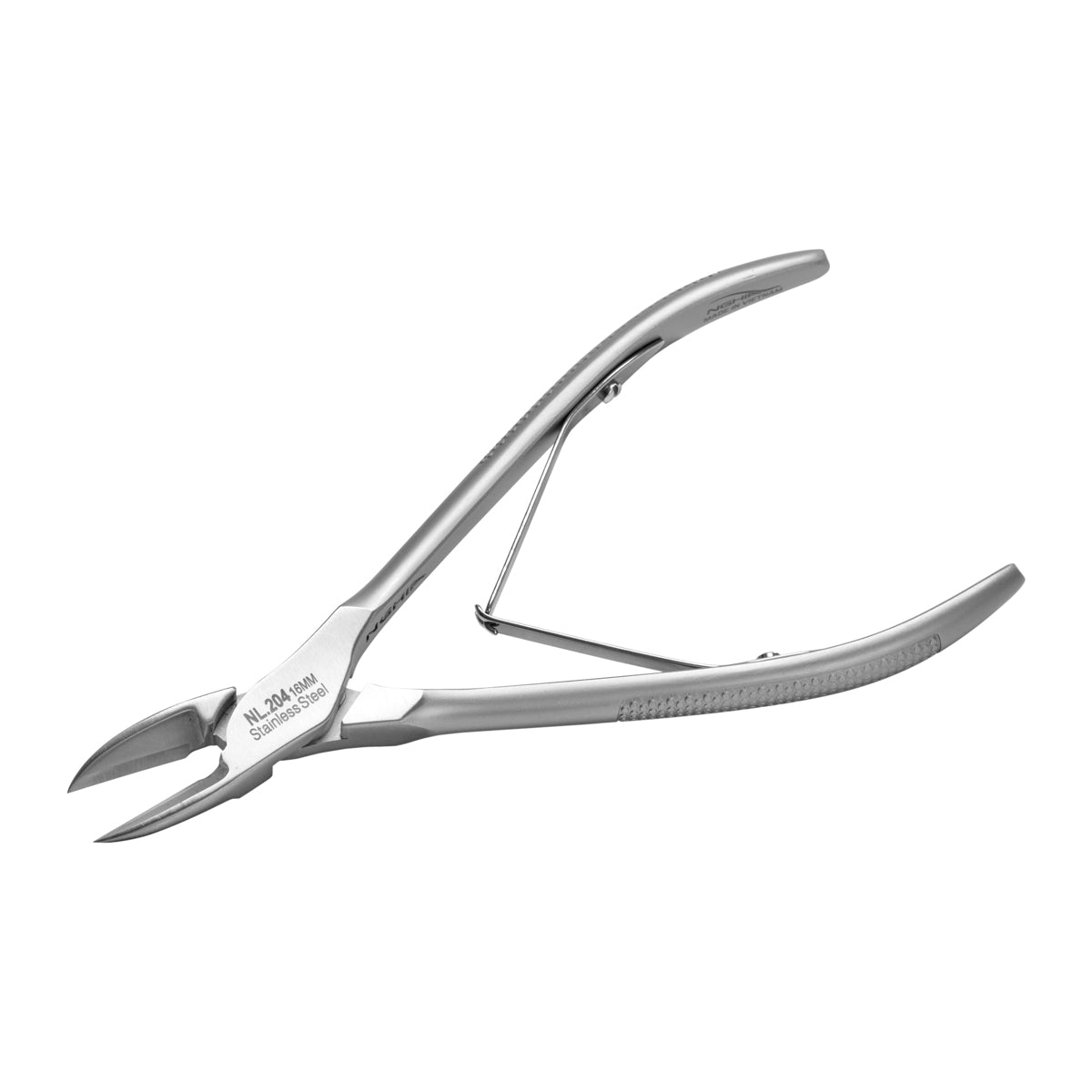 Nghia Export Nagelknipser NL.204 16MM
