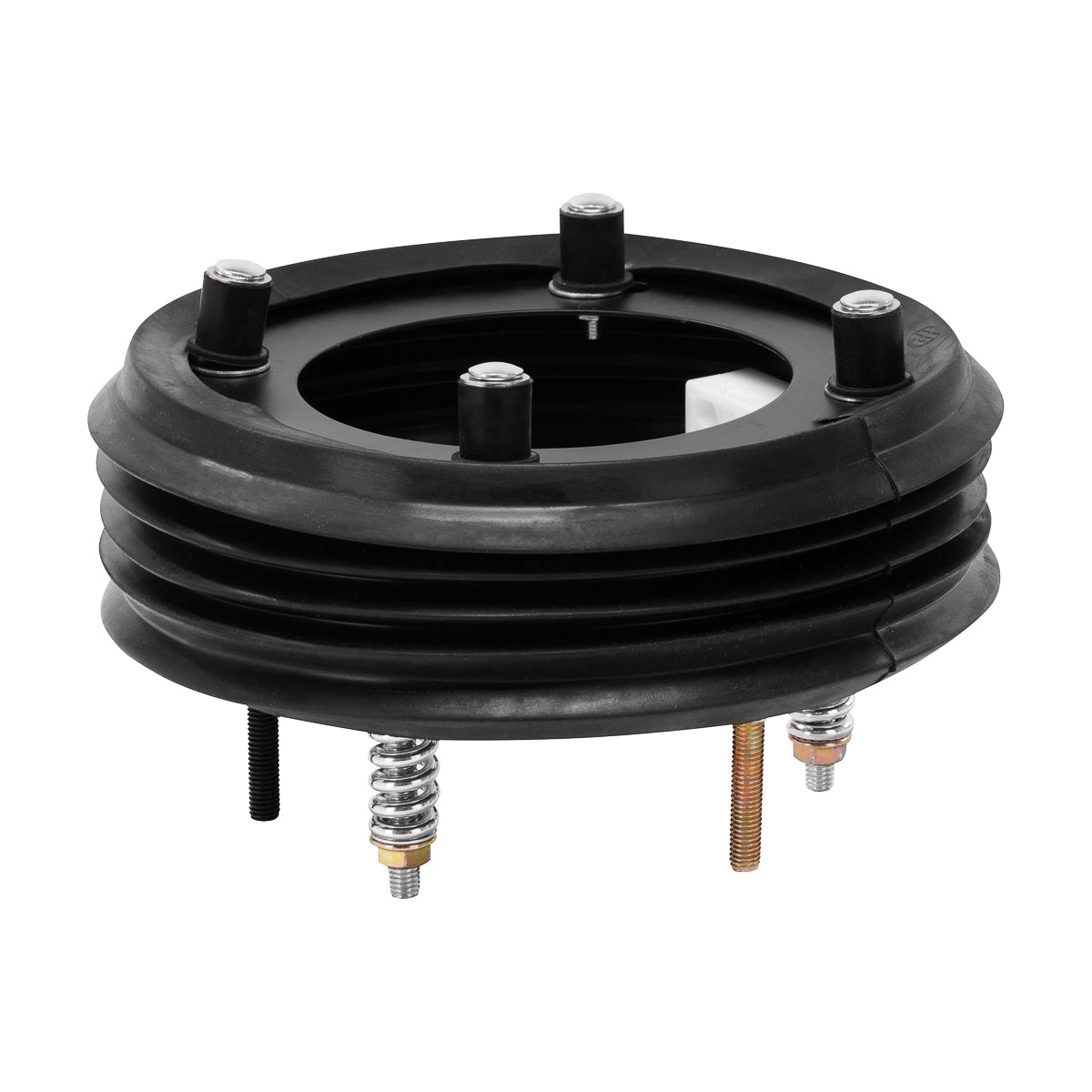 Friseur-Waschschüssel-Montagesatz