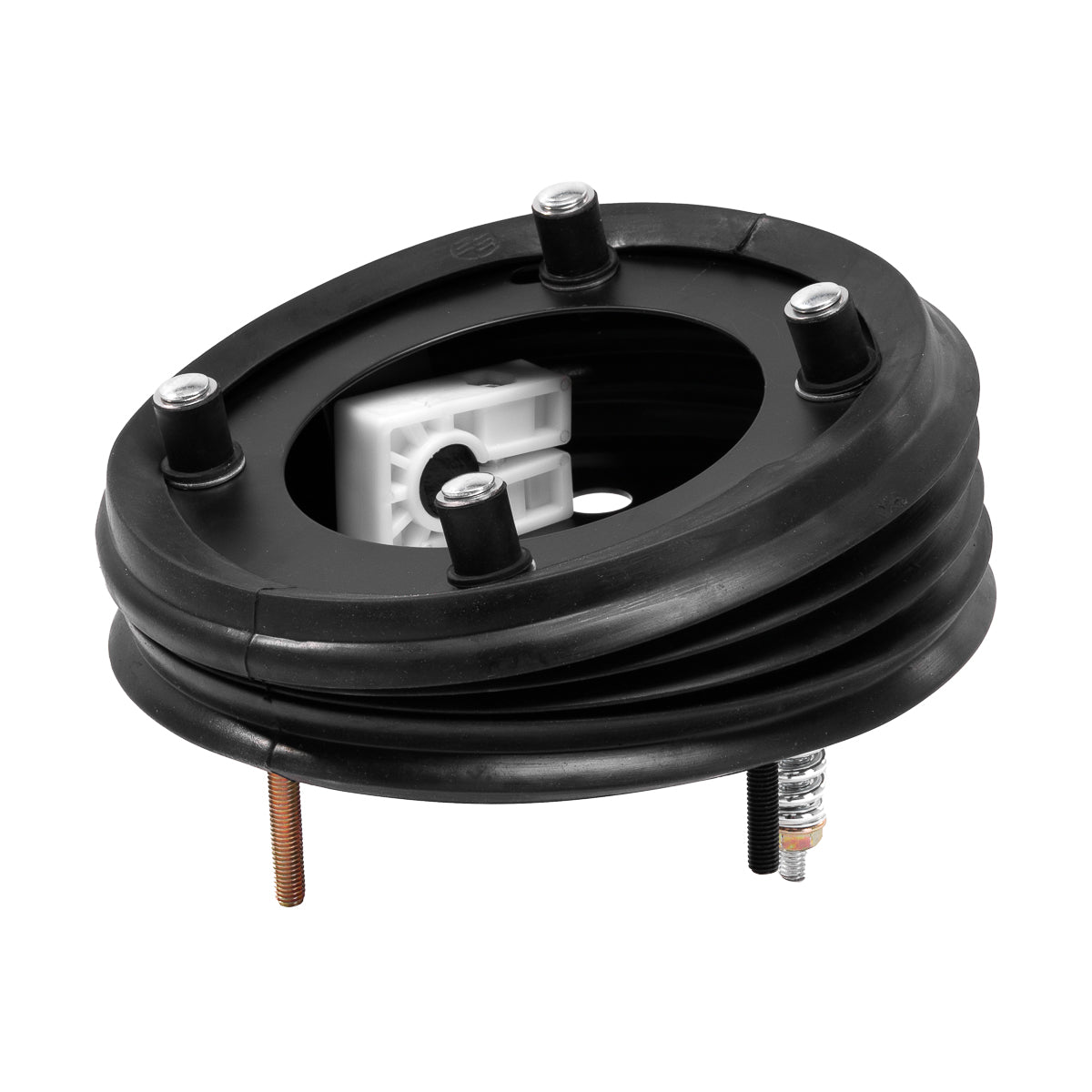 Friseur-Waschschüssel-Montagesatz