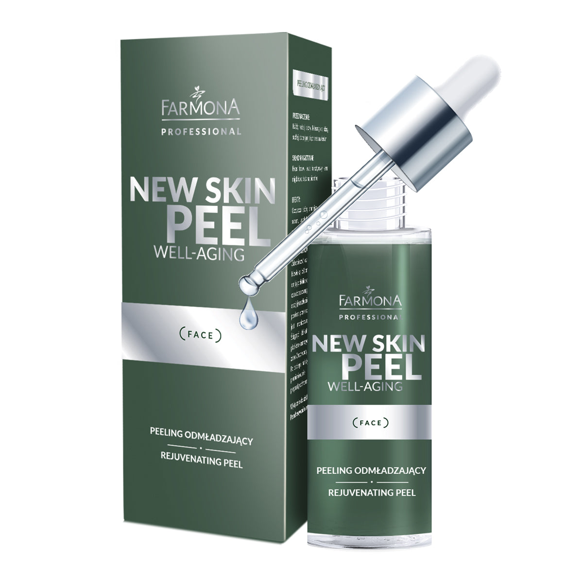 Farmona New Skin pomlađujući piling 30 ml