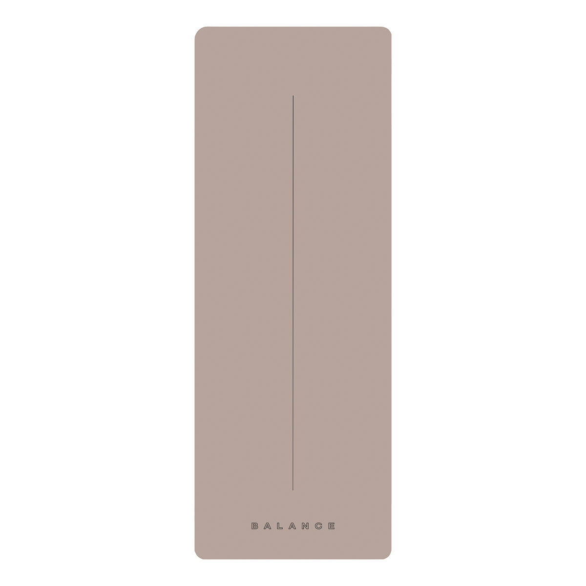 PROSTIRKA ZA JOGU BALANCE SMEĐA