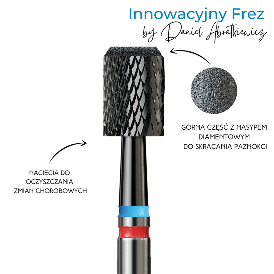 Podoland rezač od poznatog podijatra