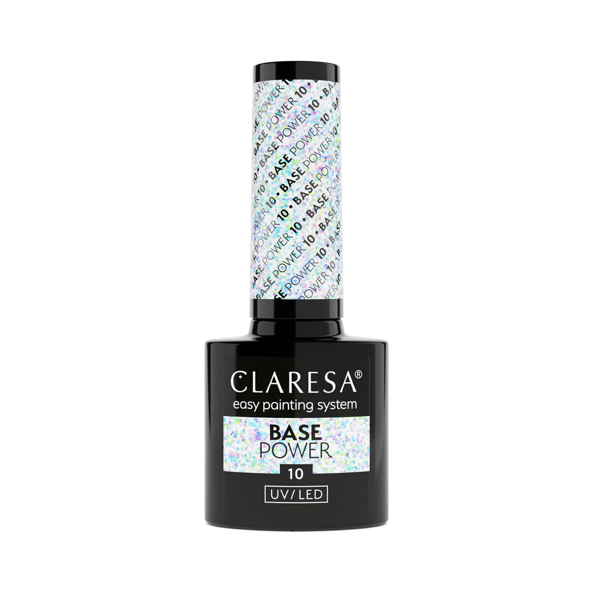 Claresa snažna baza 10 - 5 g