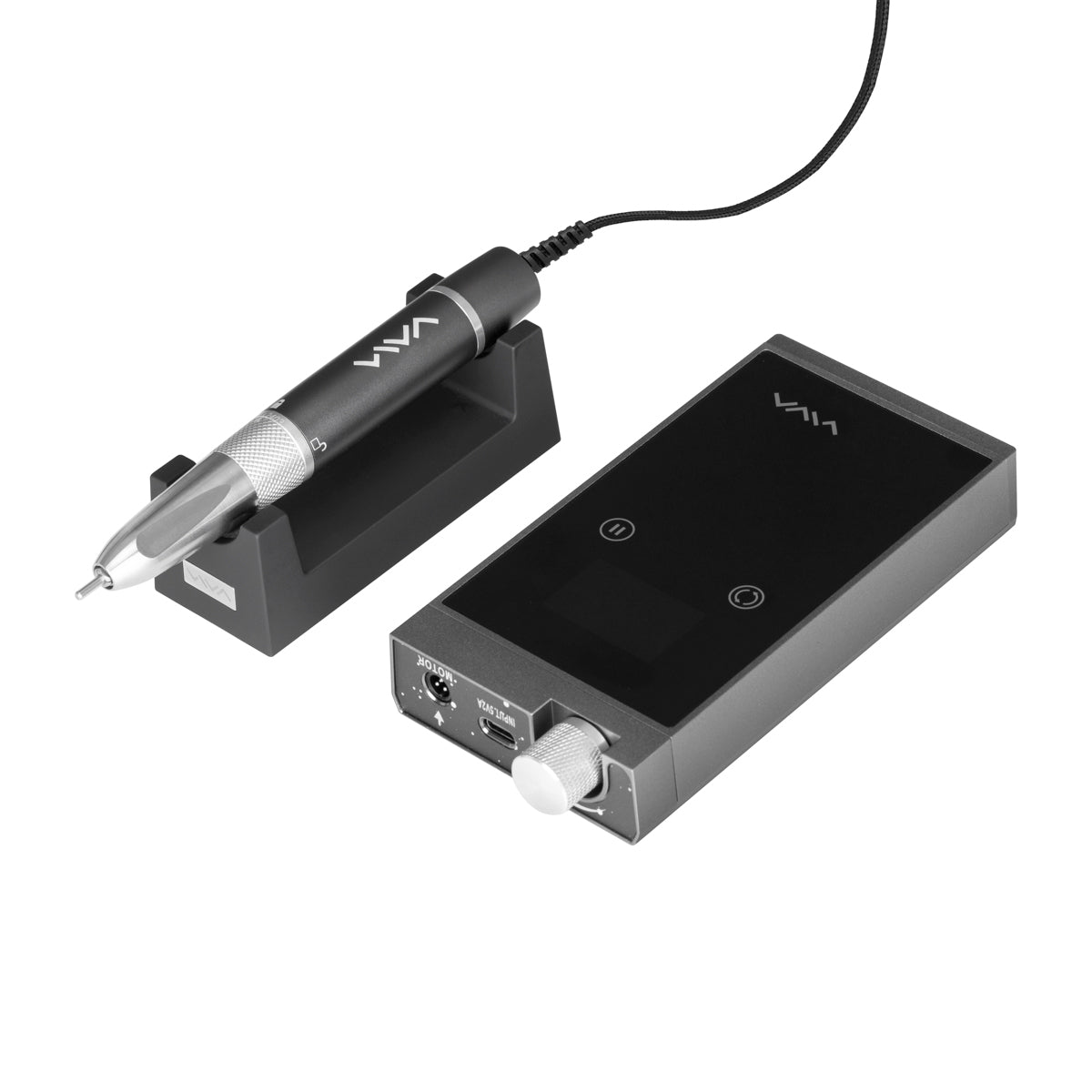 Prijenosna brusilica za nokte VIVA PRO 601 brushless