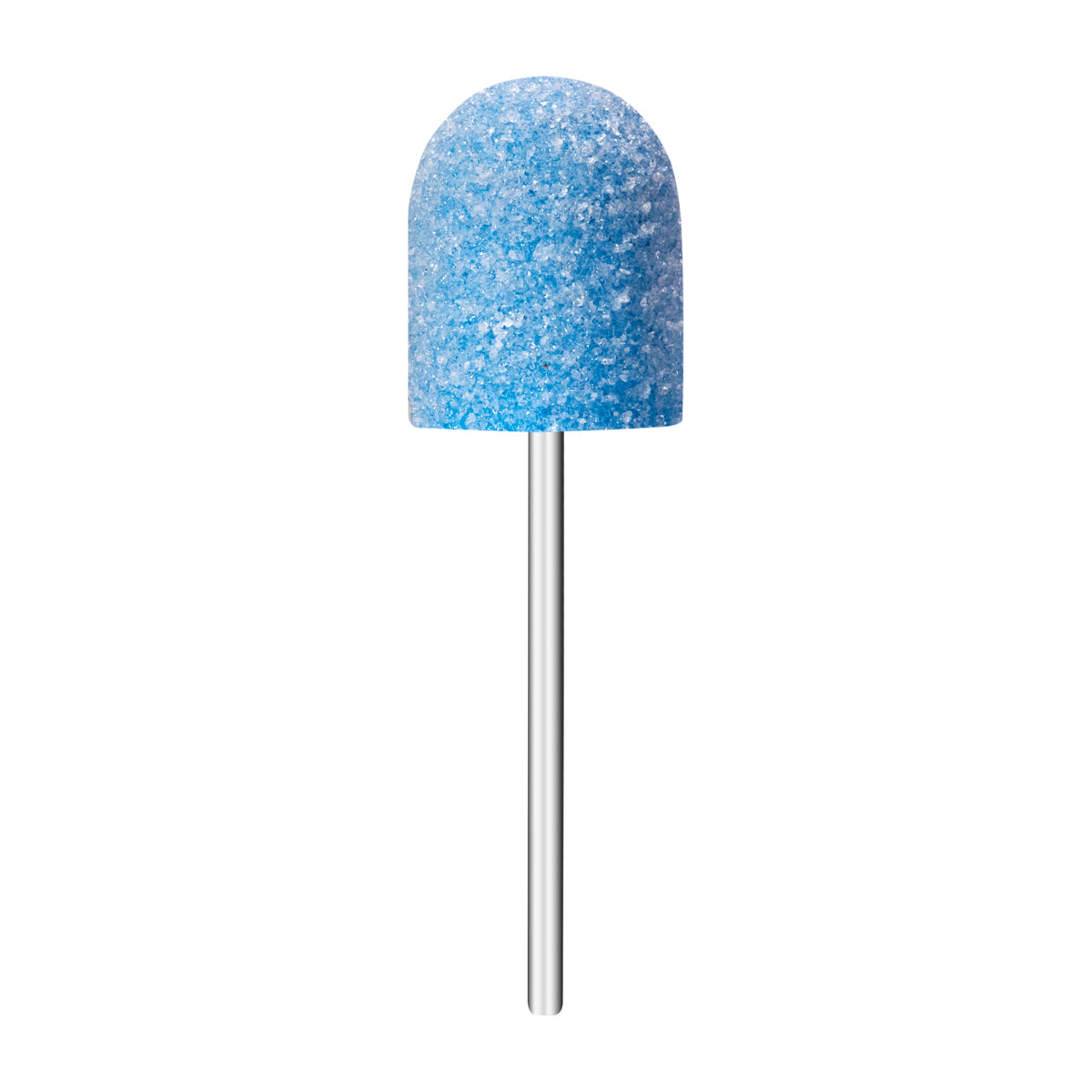 Exo blue med Abrasive čep 13 mm / 60 20 kom tvrdi čep