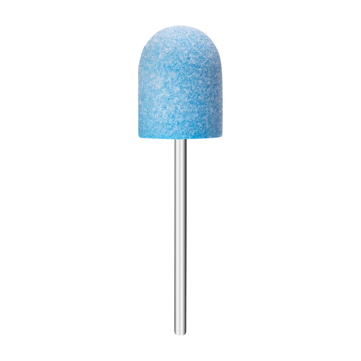 Exo blue med Abrasive čep  13 mm / 150 20 kom tvrdi čep
