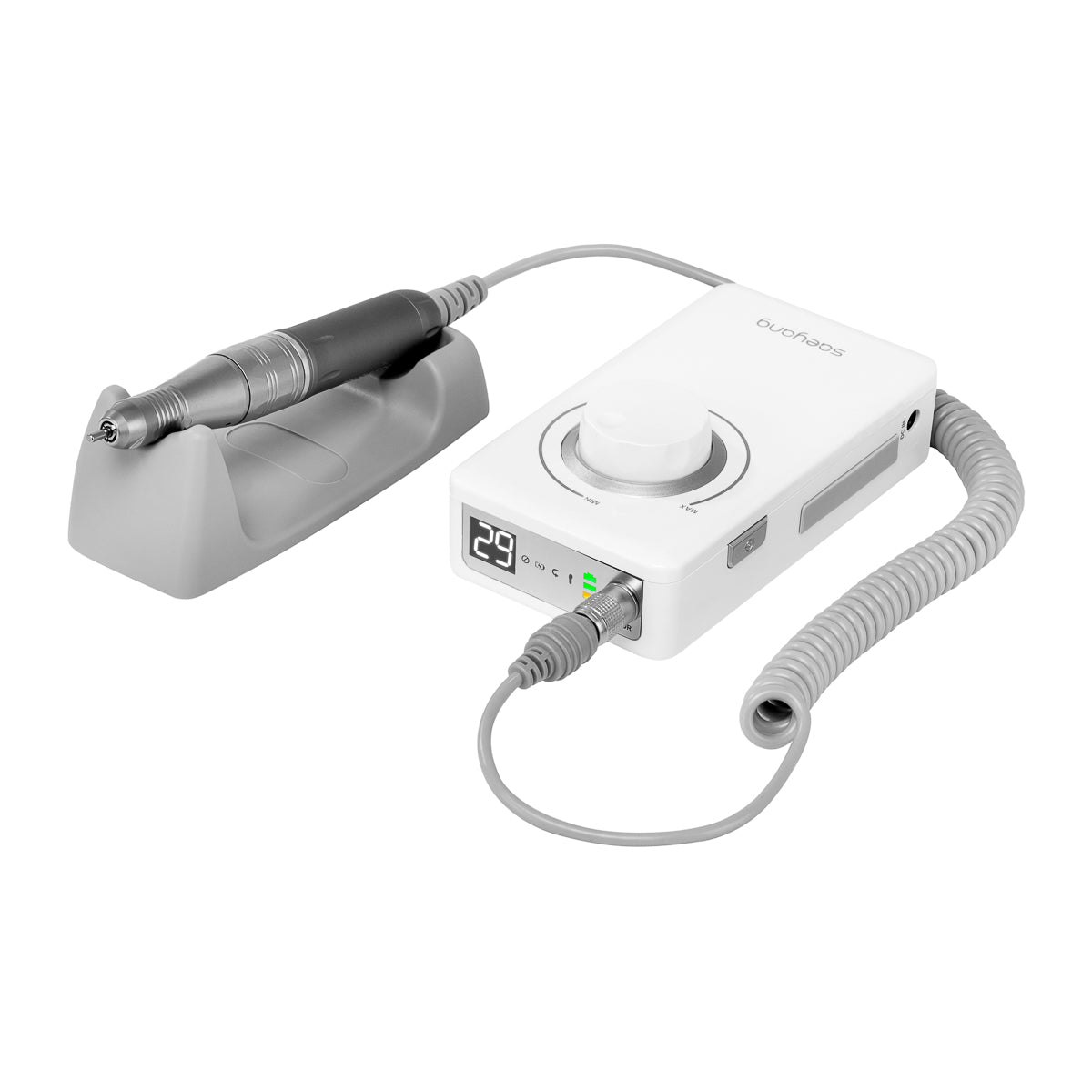 Saeyang Marathon K38 PRO BS30 bušilica za nokte bez četkica