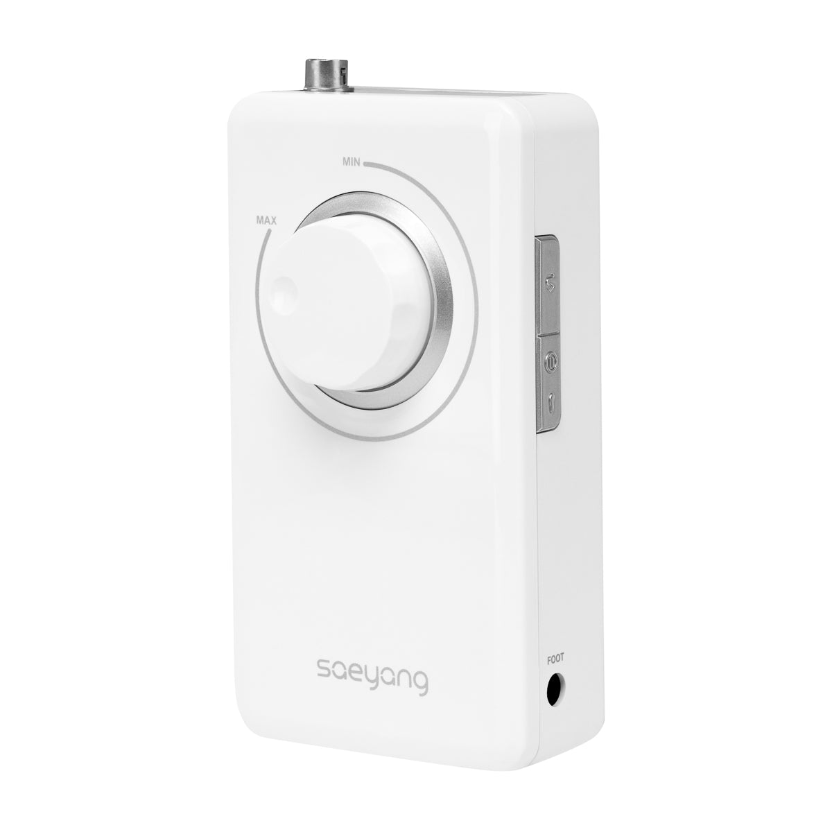 Saeyang Marathon K38 PRO BS30 bušilica za nokte bez četkica