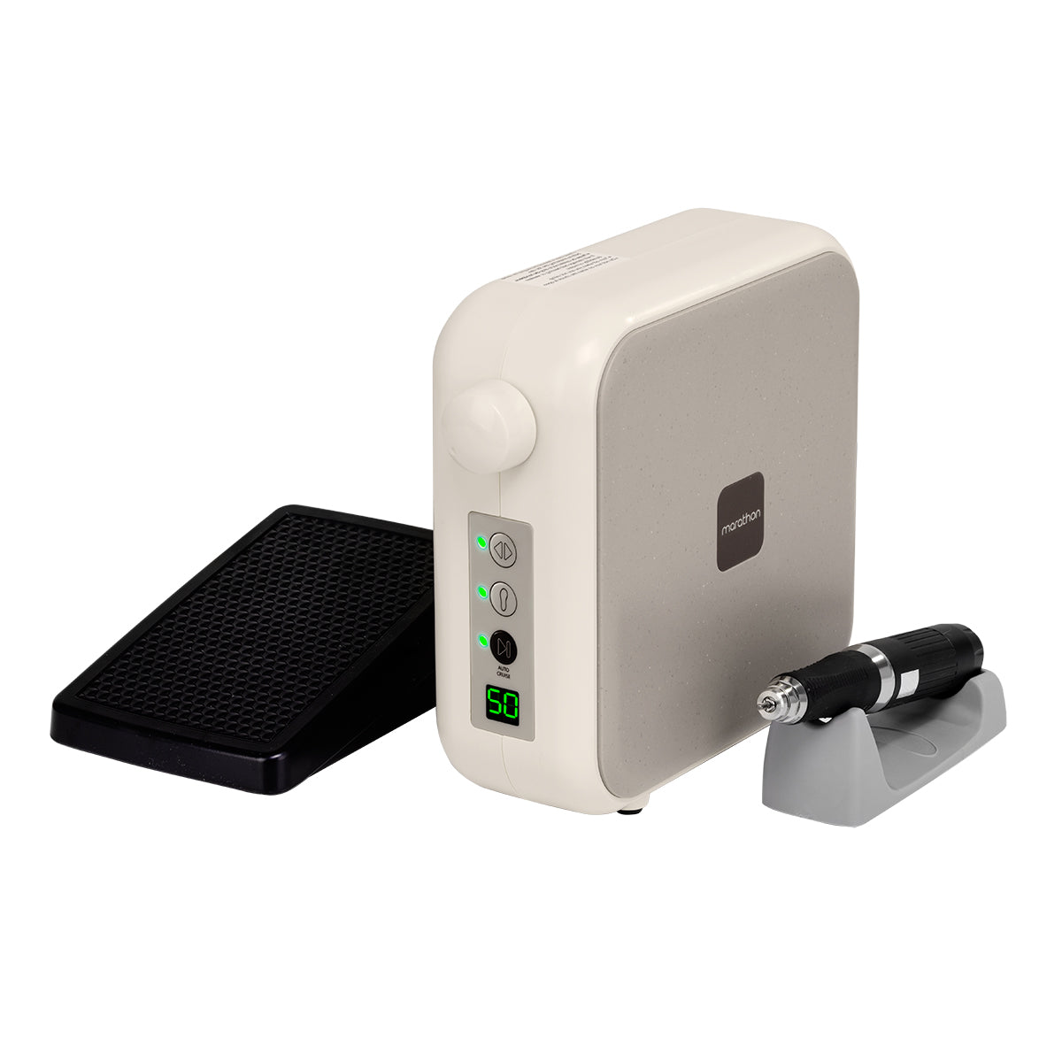 Saeyang Marathon MULTI800S BS50C FS60 brusilica za nokte bez četkica