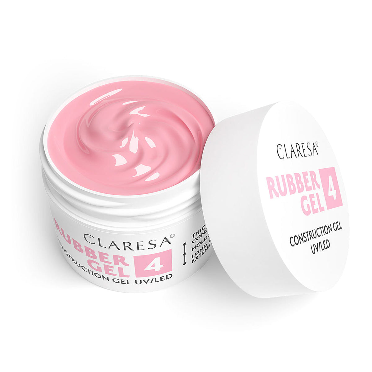 Claresa Builder Gel Gummi Gel 4 45g