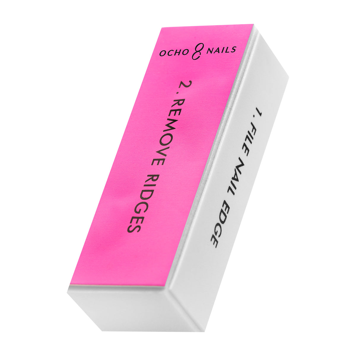 Ocho Nails Buffer polirka BR1 240/320/600/3000