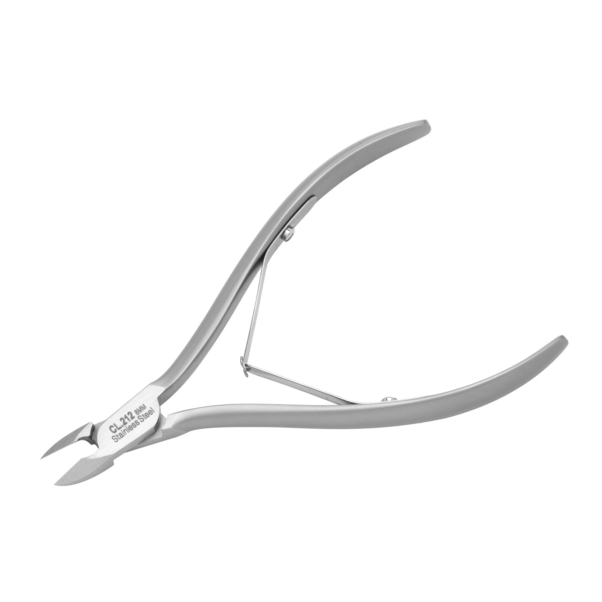 Nghia Export Nagelhautschere CL.212 8mm