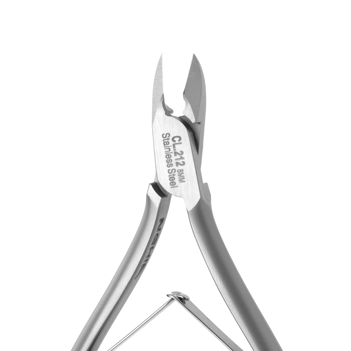 Nghia Export Nagelhautschere CL.212 8mm