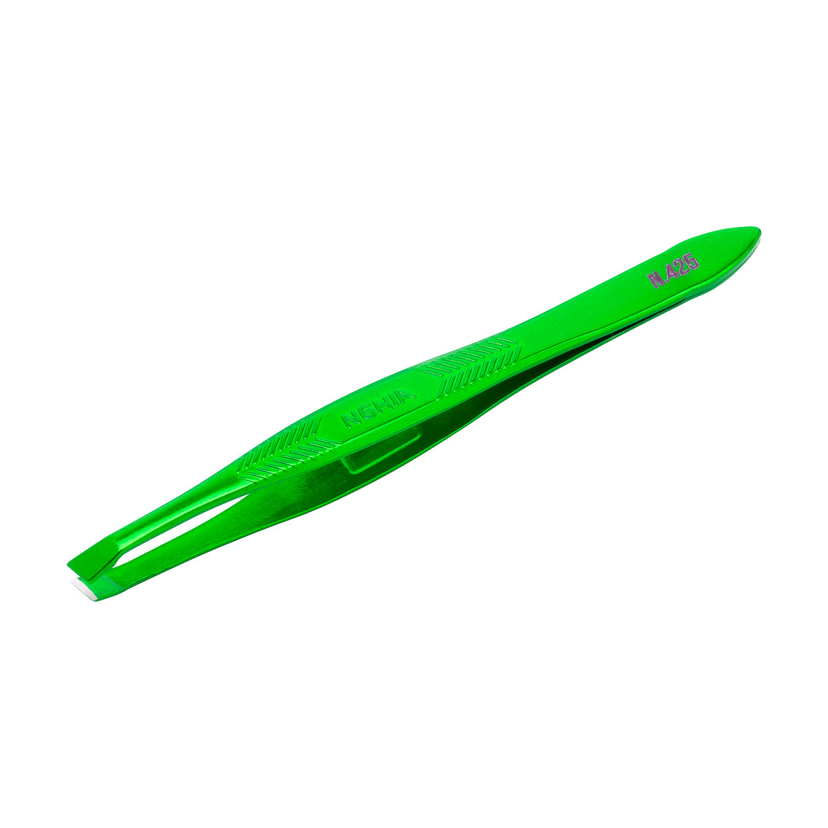 Nghia export pinceta N-425 zelena