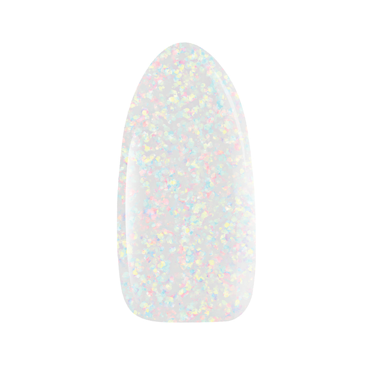 OCHO NAILS snažna hibridna baza 184 - 5 g