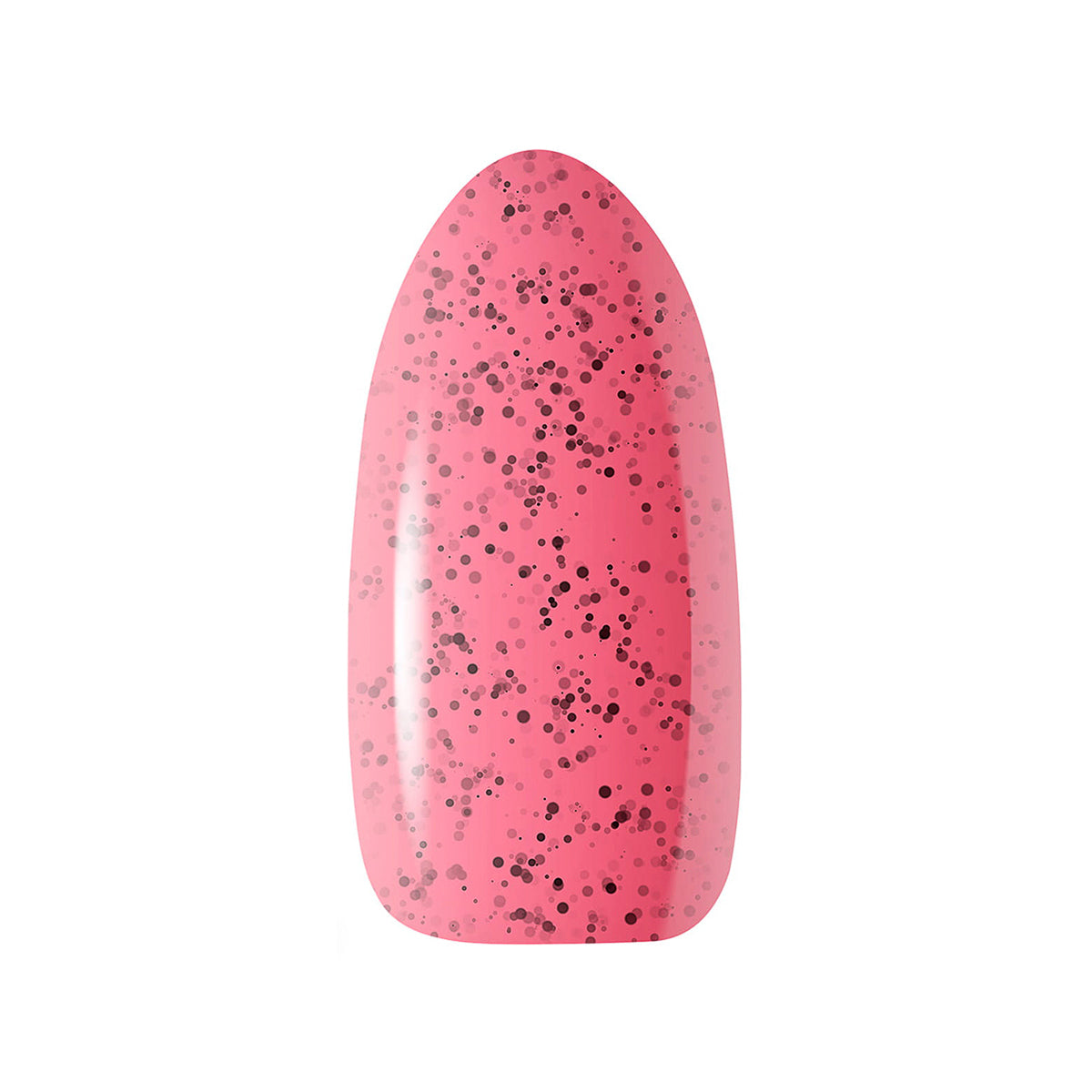 OCHO NAILS Hybrid-Nagellack muffin M02 -5 g