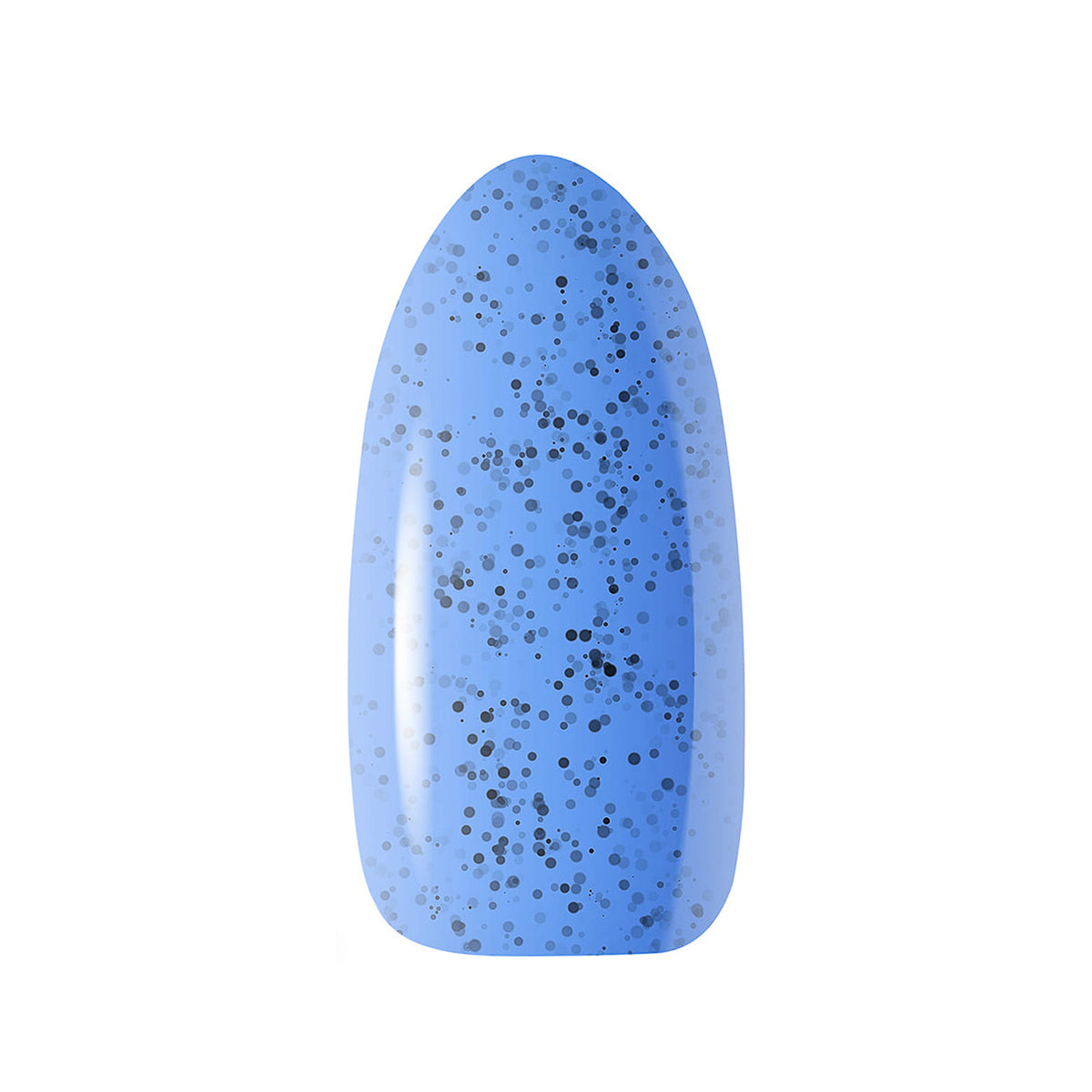 OCHO NAILS Hybrid-Nagellack muffin M06 -5 g