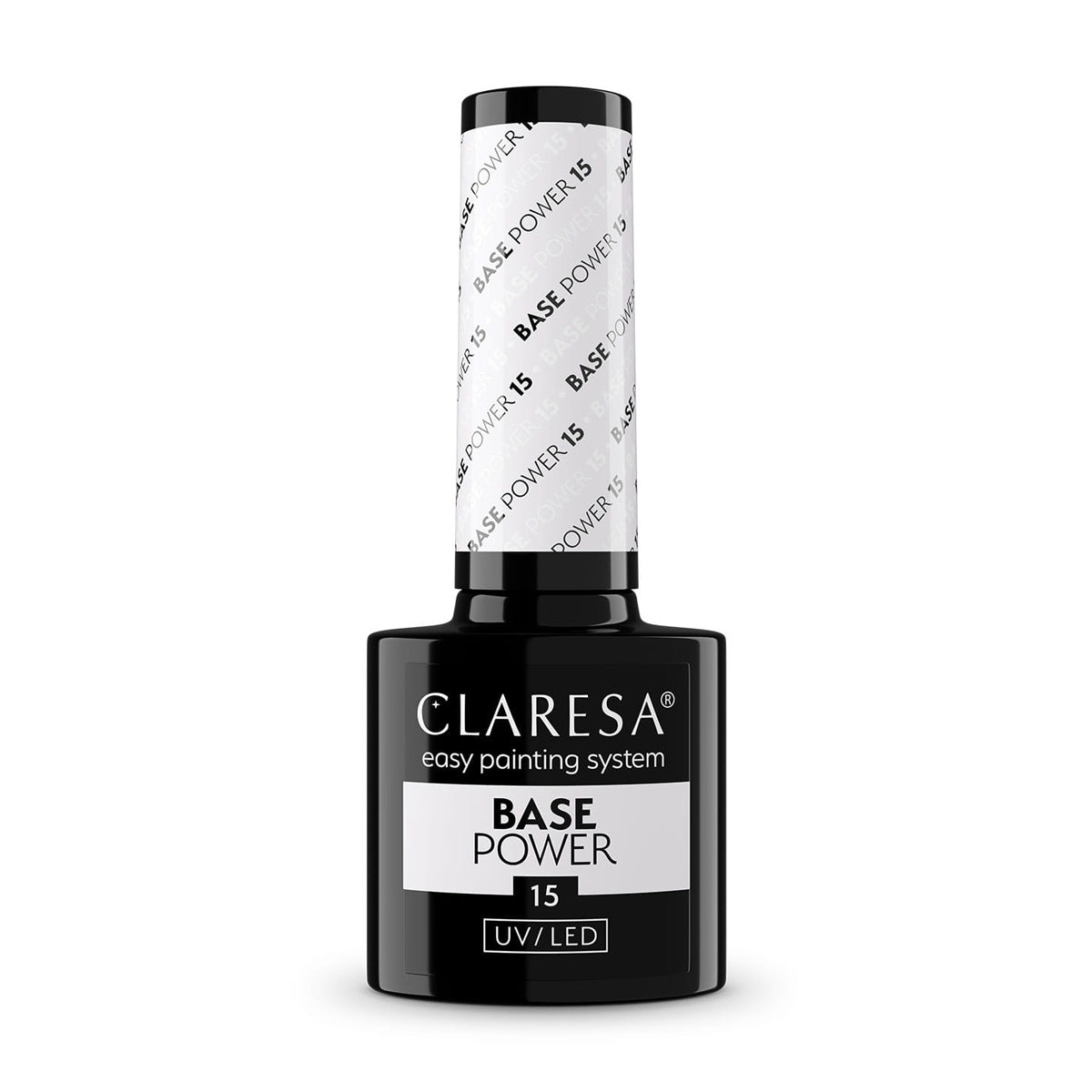 Claresa snažna baza 15 - 5 g