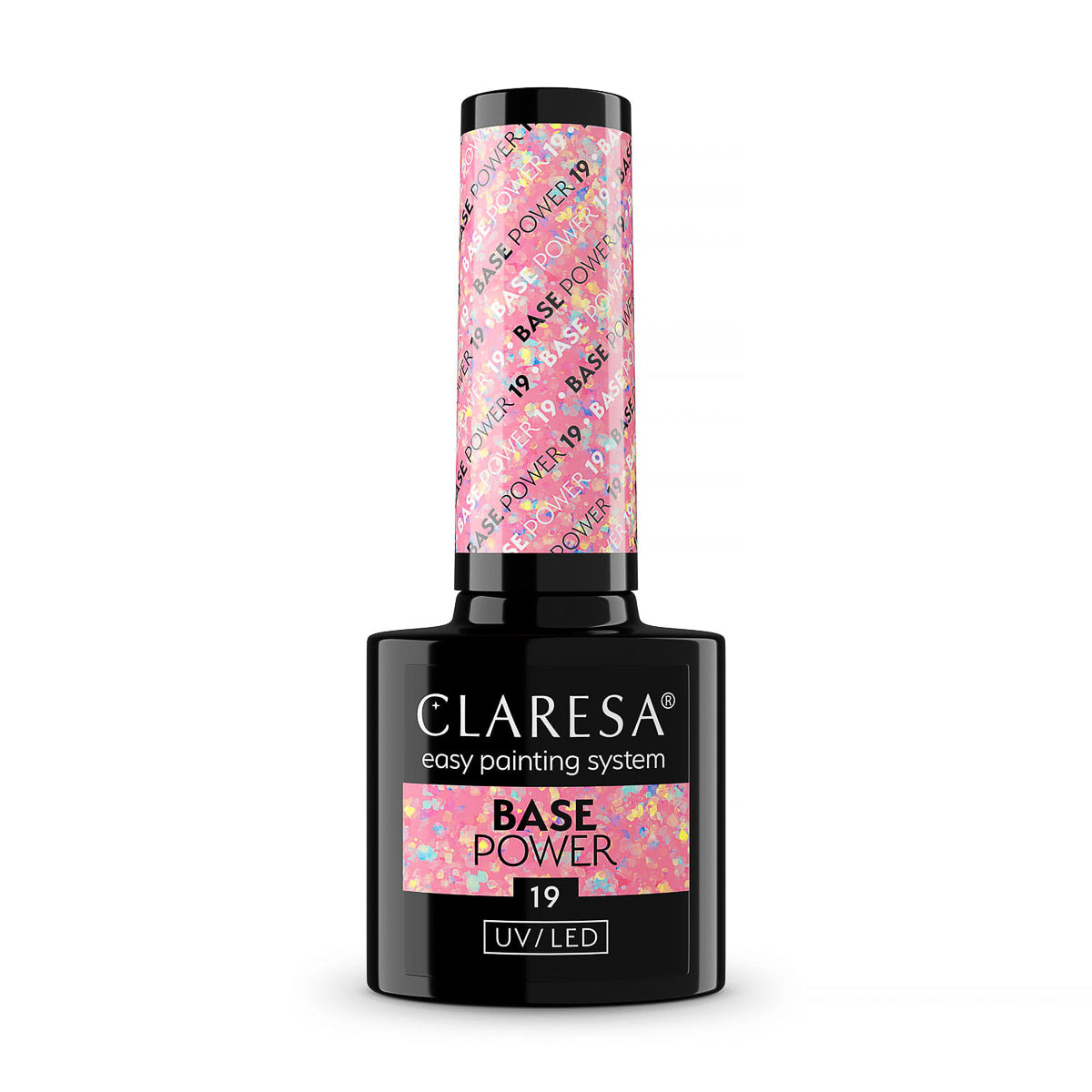 Claresa snažna baza 19 - 5 g
