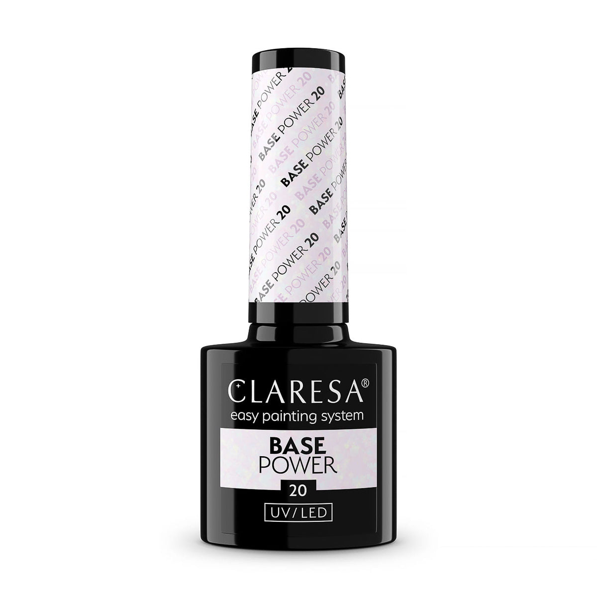 Claresa snažna baza 20 - 5 g