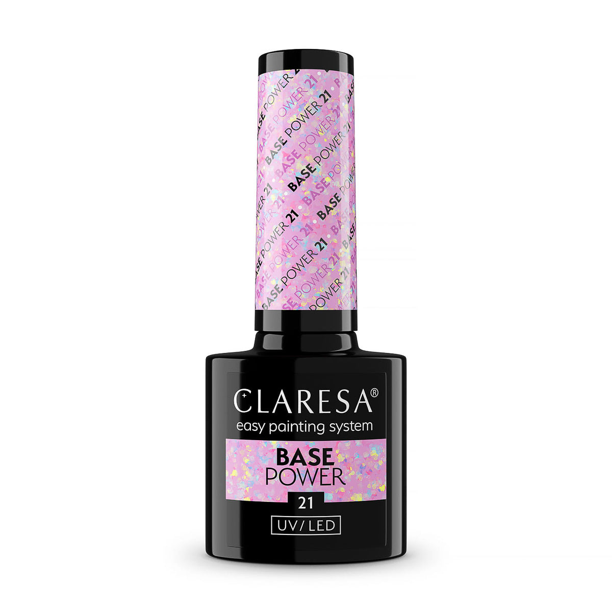 Claresa snažna baza 21 - 5 g