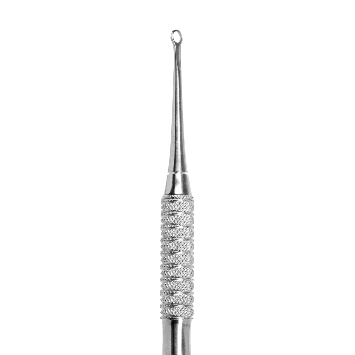 Ocho Hoof Pick with Eyelet