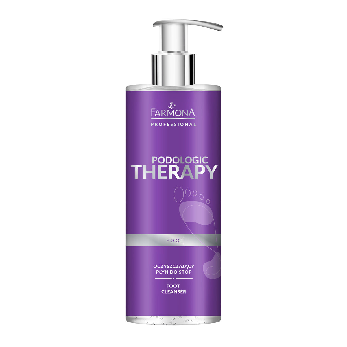 Farmona Podologic Therapy losion za čišćenje stopala 500 ml