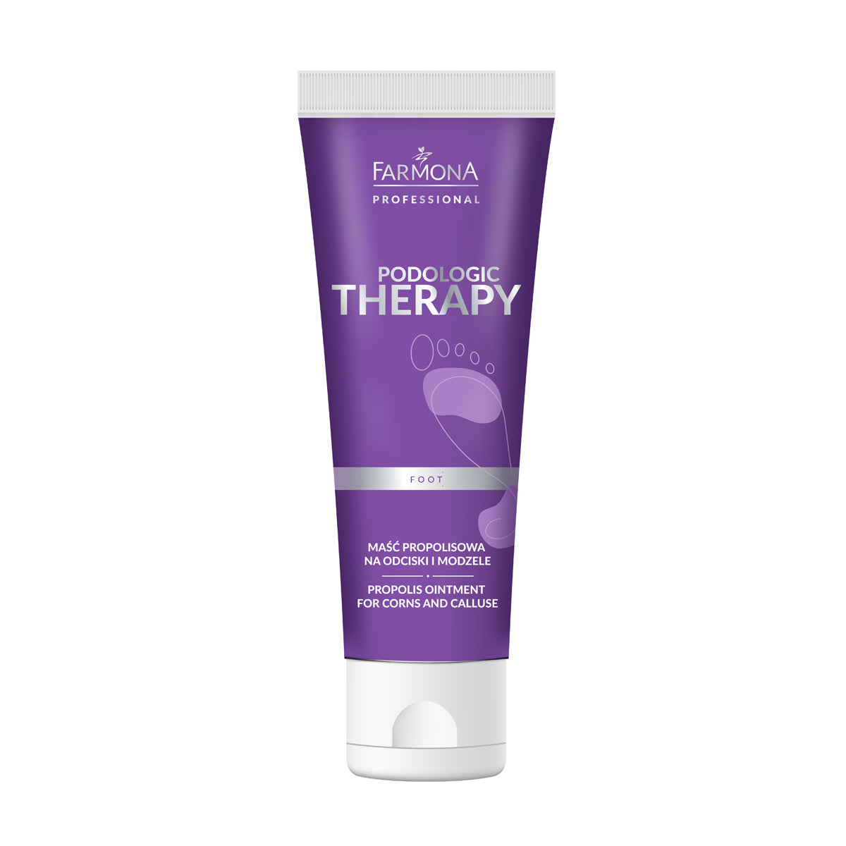 Farmona Podologic Therapy propolisna mast za kurje oči i žuljeve 75 ml