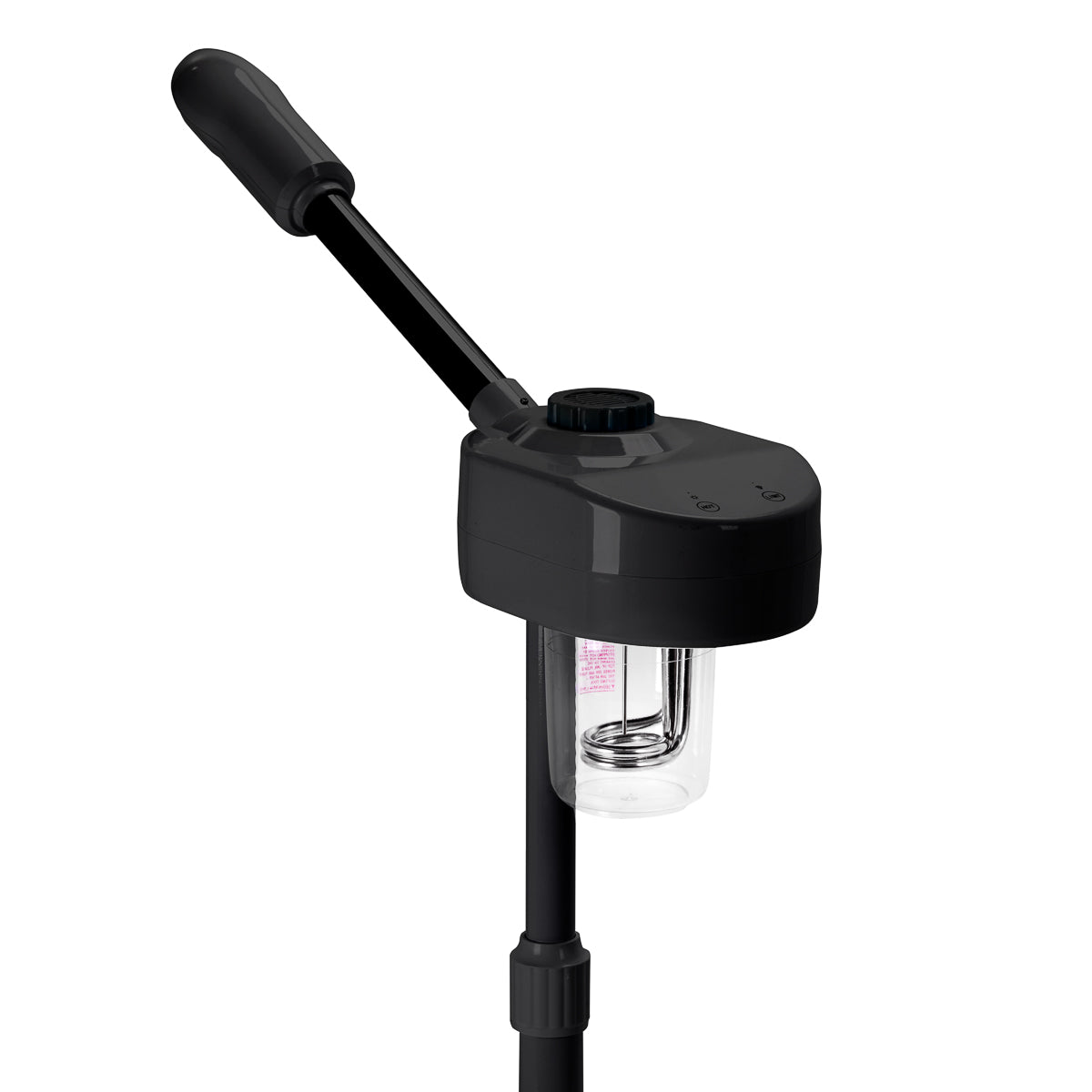 Giovanni D-09 vapozon crna