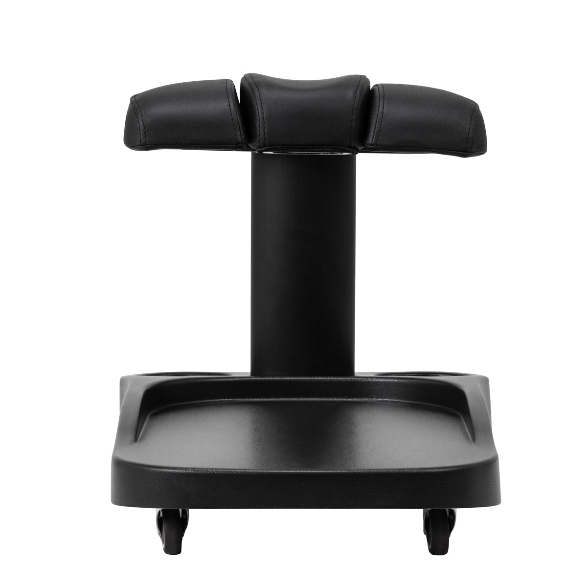 Wagen für Fußbad Azzurro schwarz