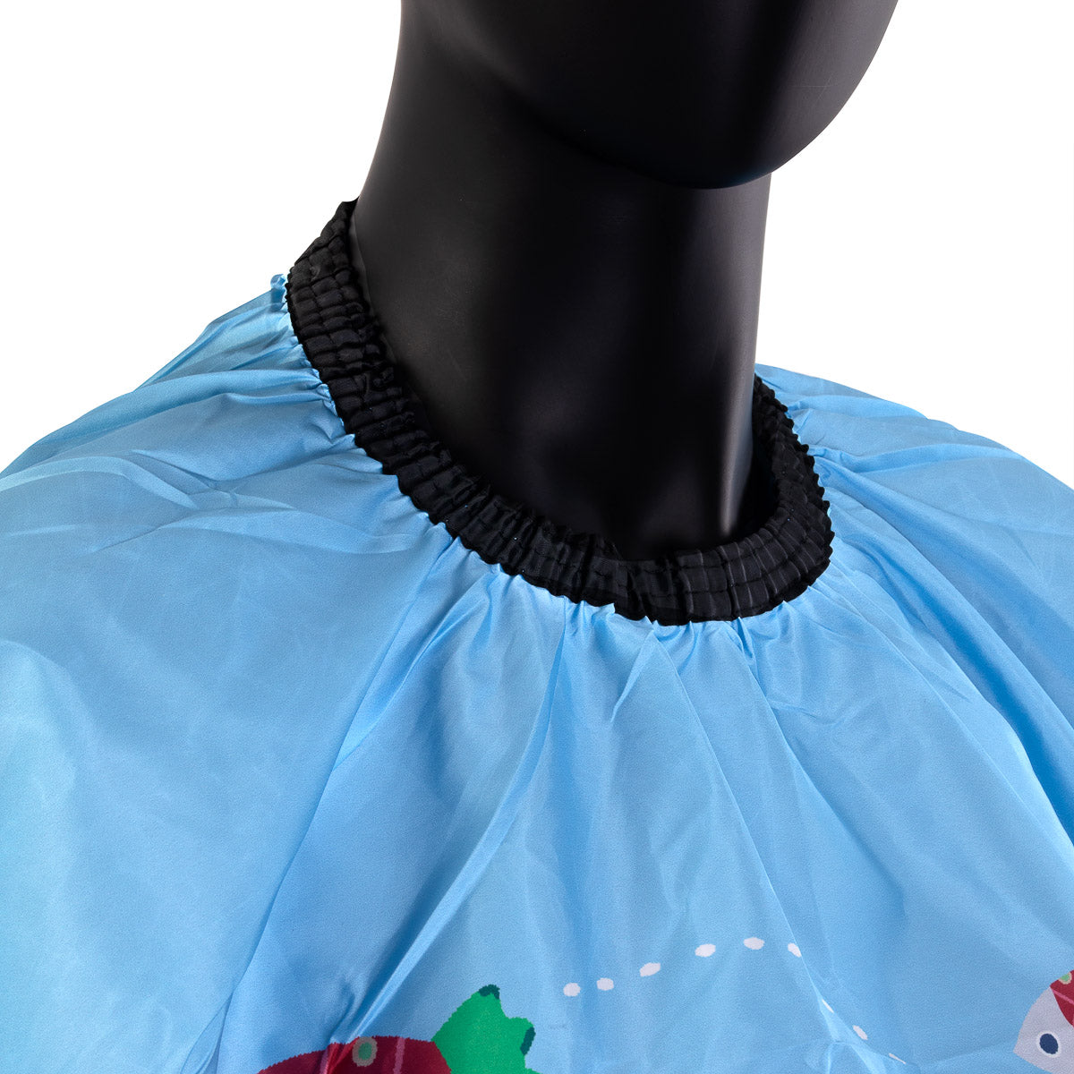 Kinder Friseur Cape CJ-06