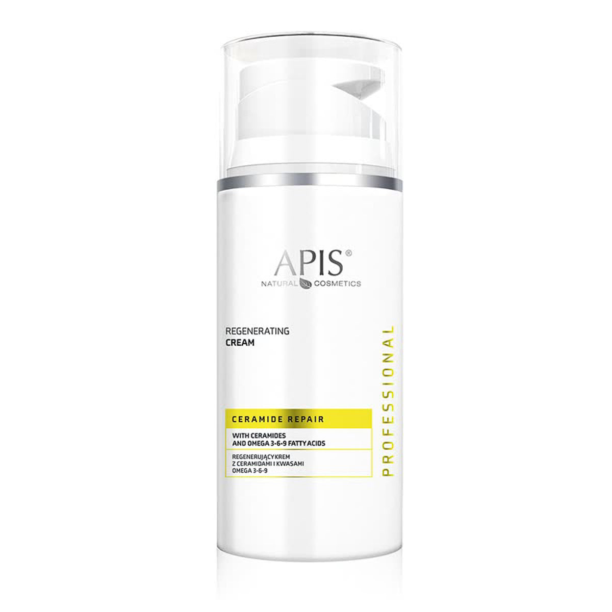 Apis CERAMIDE REPAIR regenerirajuća krema s ceramidima i omega 3-6-9 kiselinama 100 ml