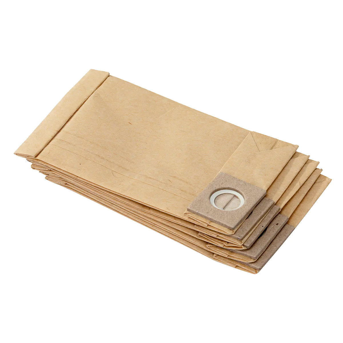 Saeyang set filtera za brusilicu za nokte s Cyclone apsorberom - Vac 5 kom - papir