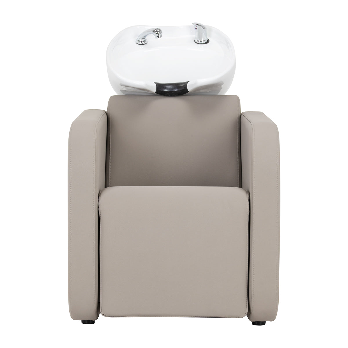 Gabbiano Friseurwschbecke Sylvia beige