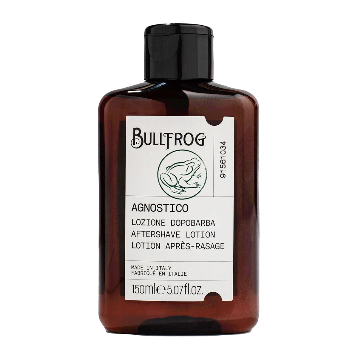 Agnostico Aftershave-Lotion