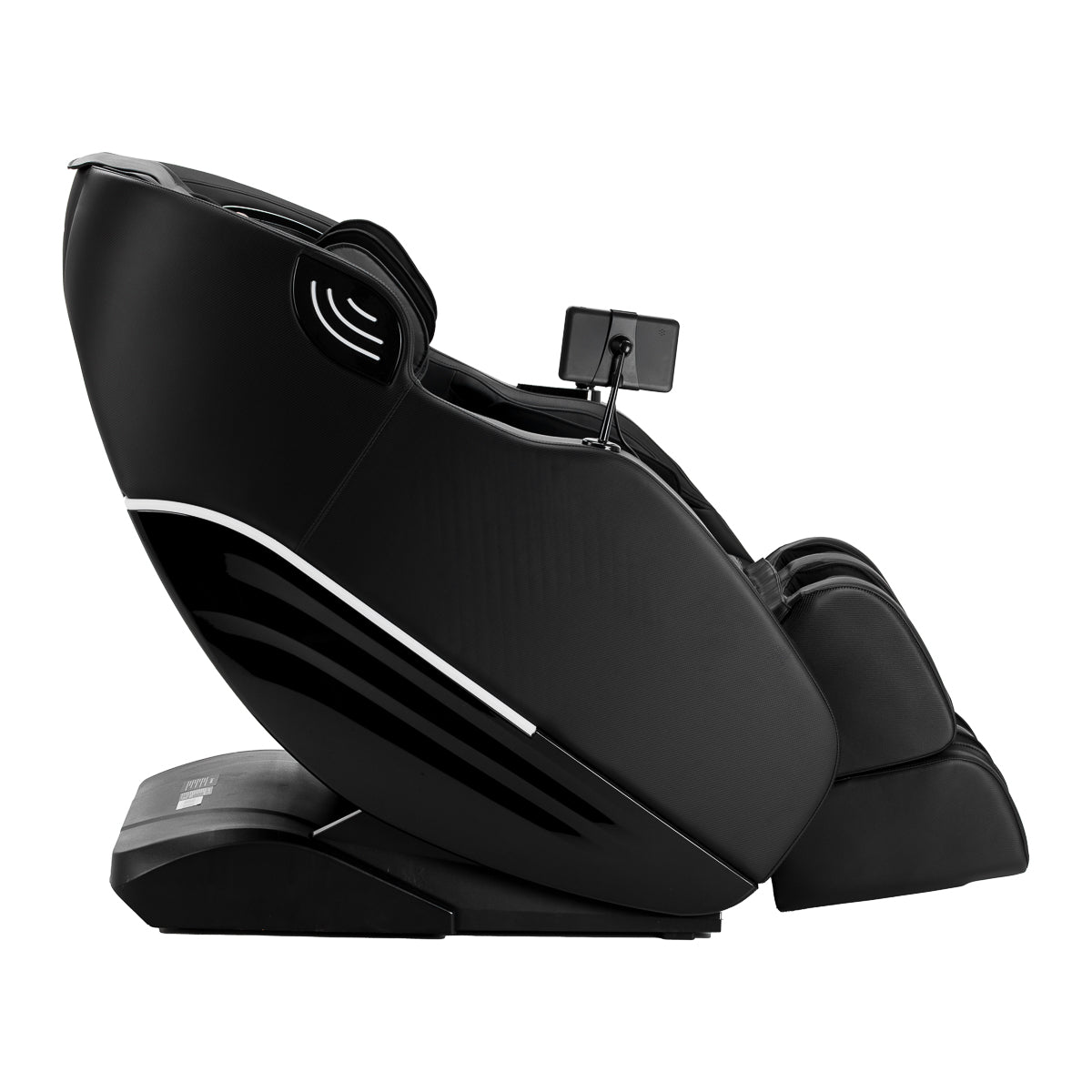 Massage chair 3D Sakura Maximus 809 black