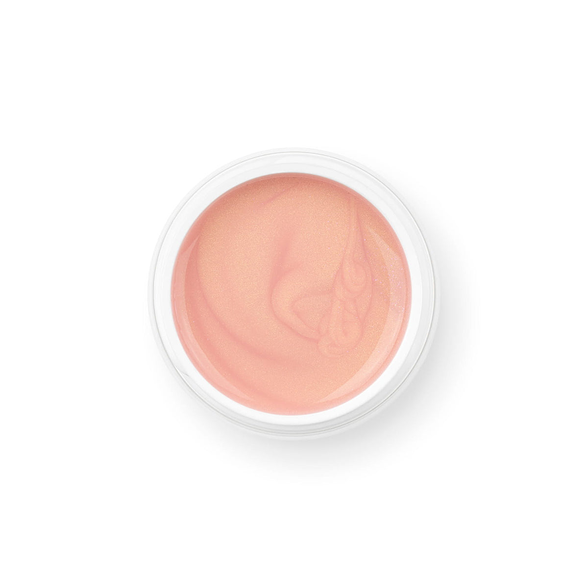 Claresa gel za izgradnju Soft&Easy dancing sparkles 12 g