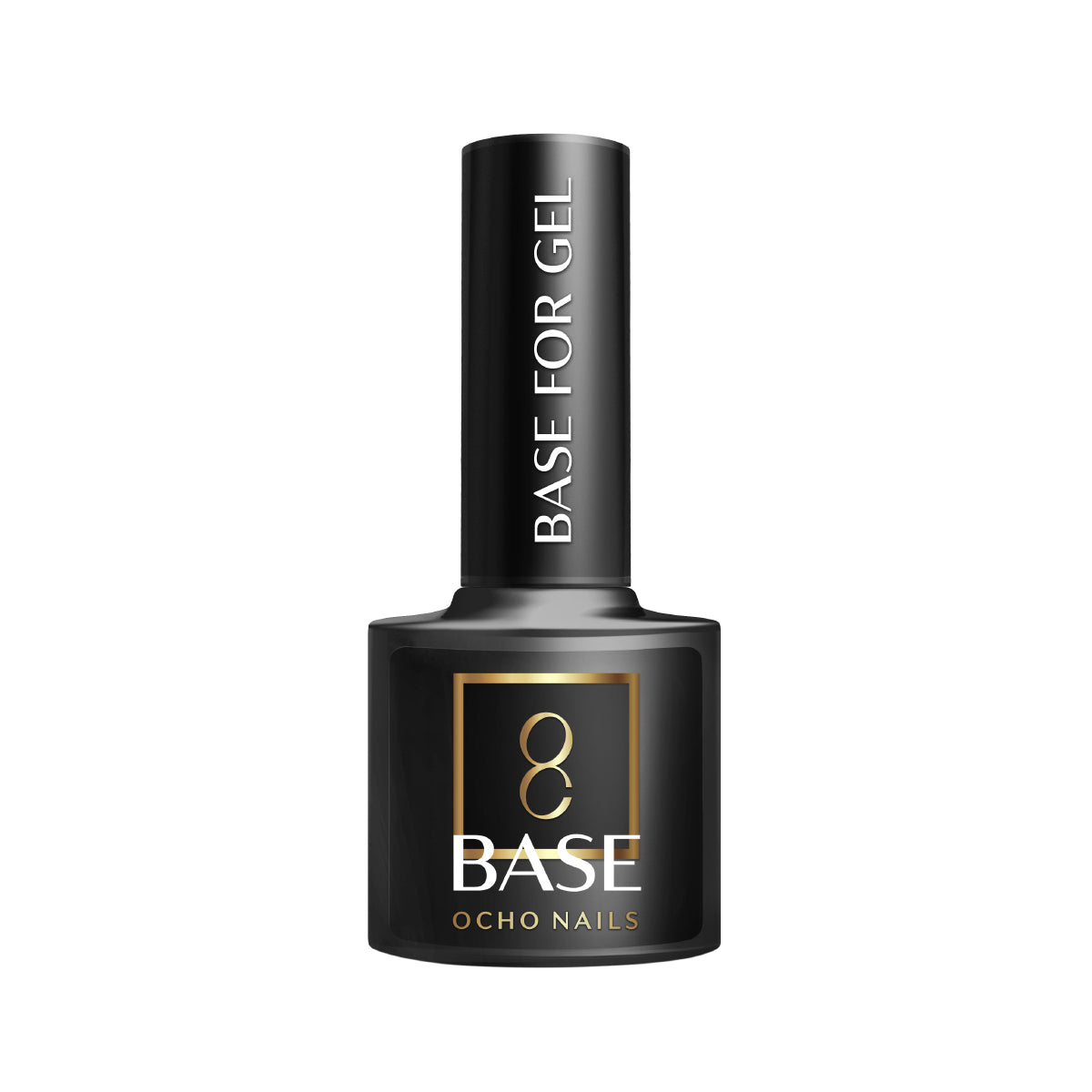 OCHO NAILS bonding baza za gel 5 g