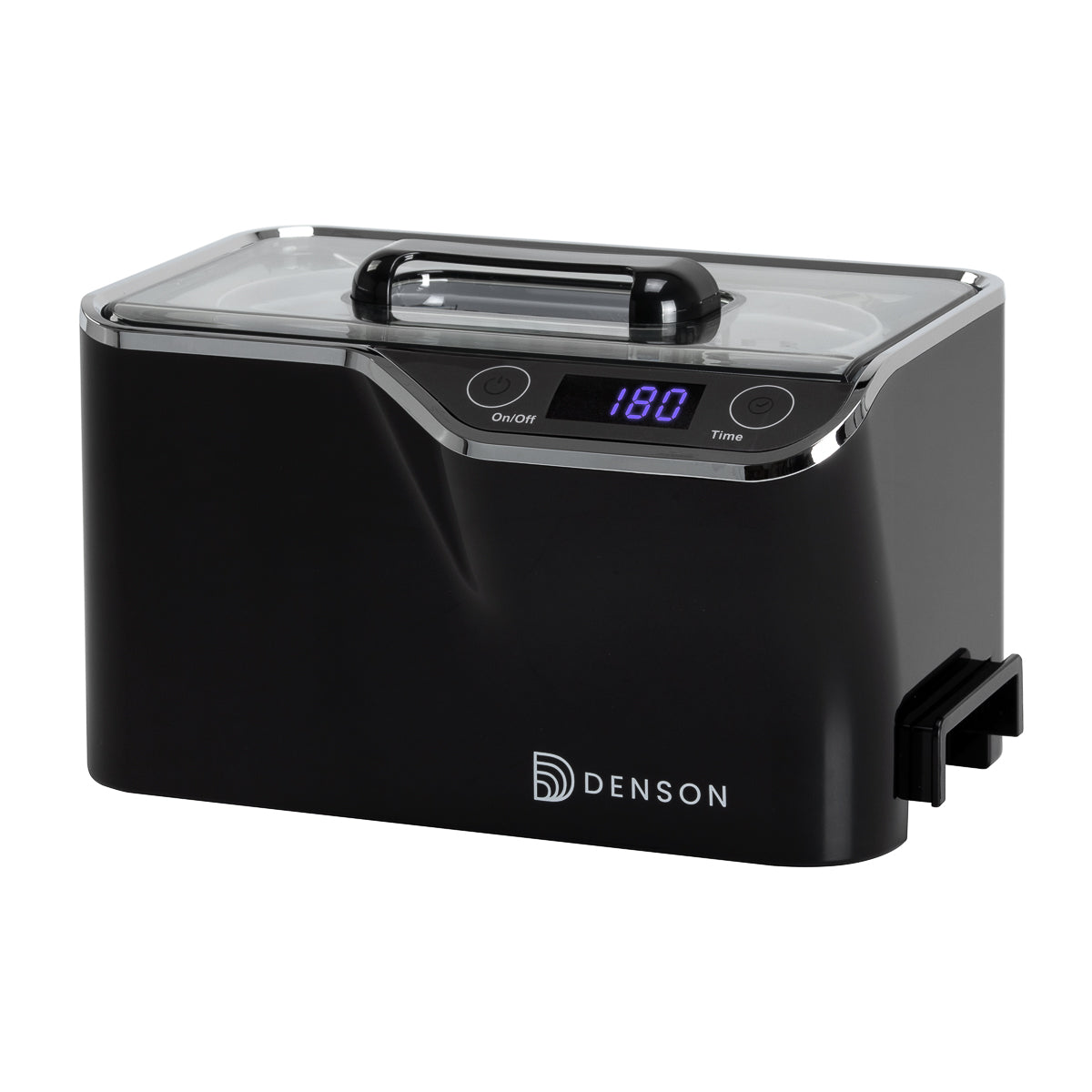 DENSON ACDS-100 ultrazvučna kada 0.6 L 50W black