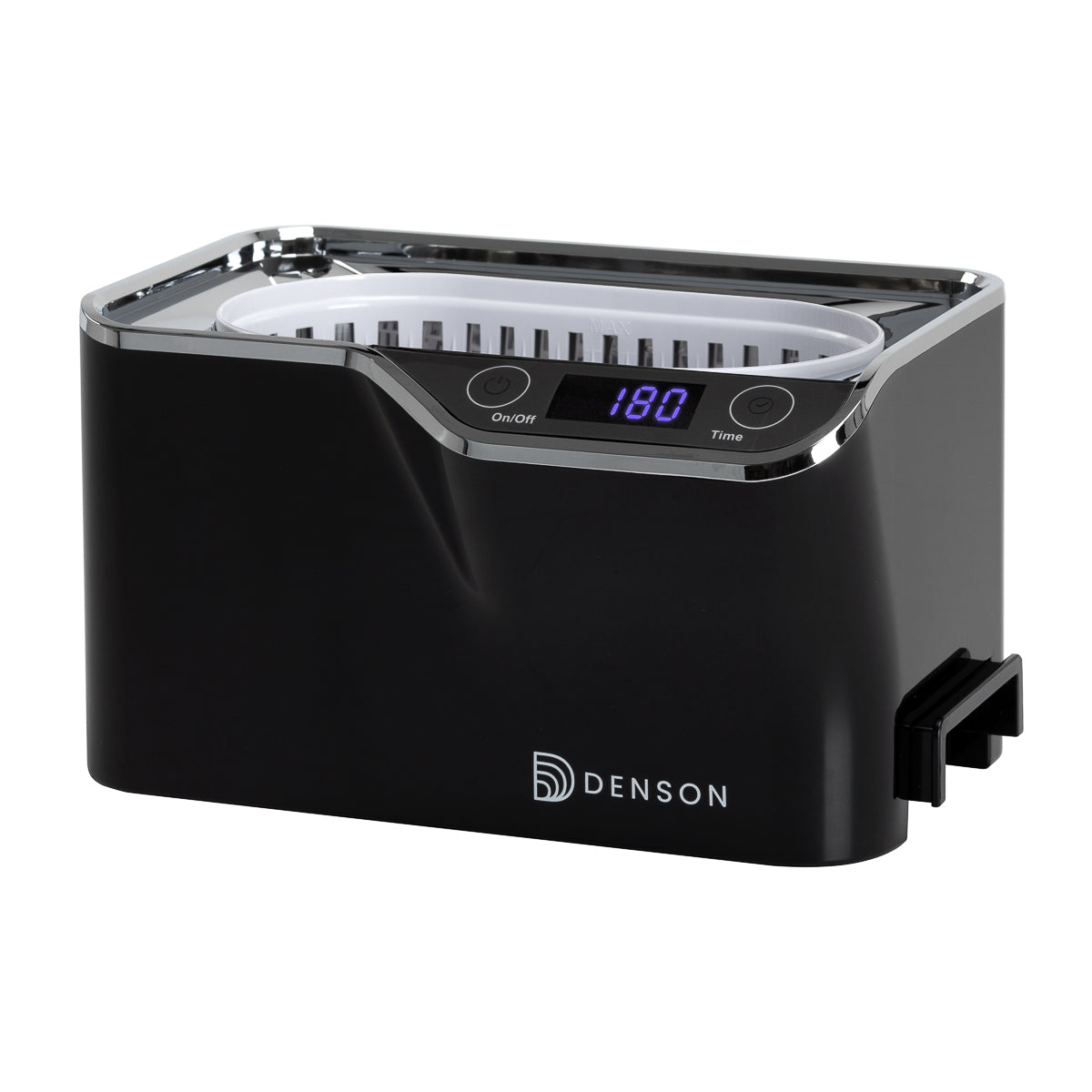 DENSON ACDS-100 ultrazvučna kada 0.6 L 50W black