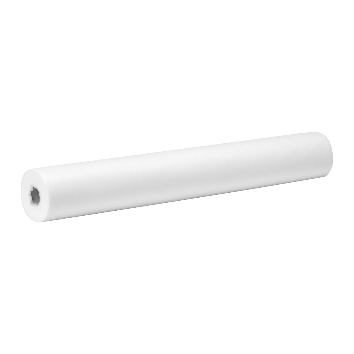 Ärzterollen aus Vliesstoff WEBER MEDIX PRO 70cm x 50m, weiß, 1 Rolle