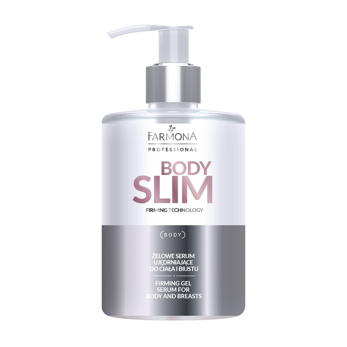 Farmona gel serum za tijelo i grudi 300 ml
