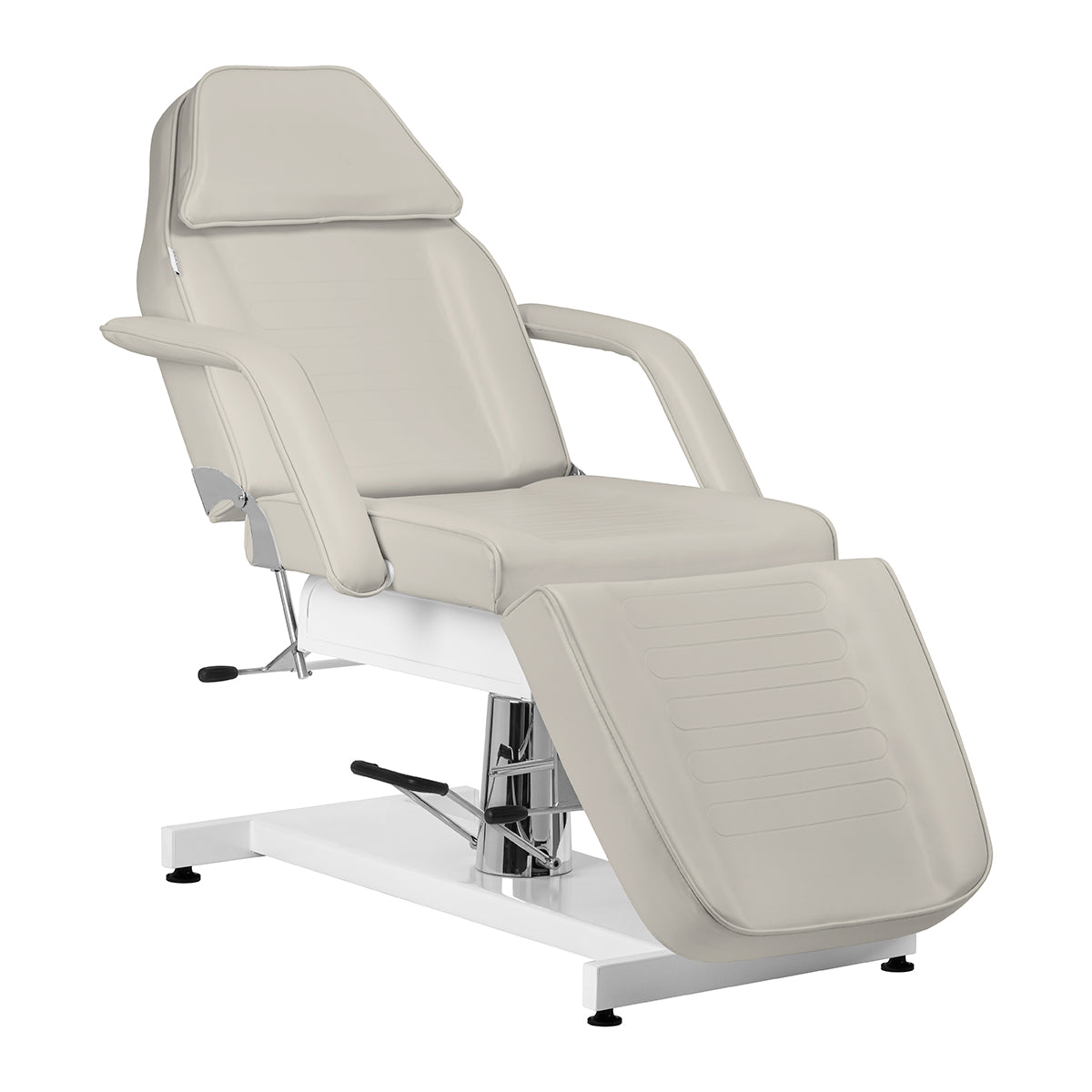 Sillon hydraulischer Kosmetikstuhl v2 210 sea salt